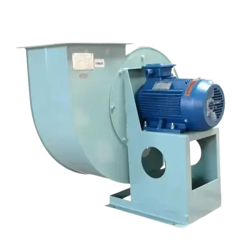 Вентилатор