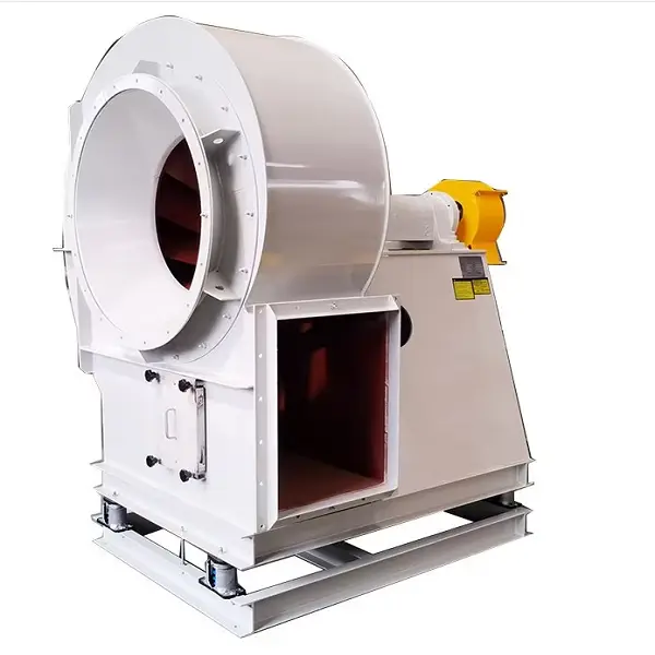 Как един вентилатор може да реши проблемите със задушния въздух и високите сметки за енергия?