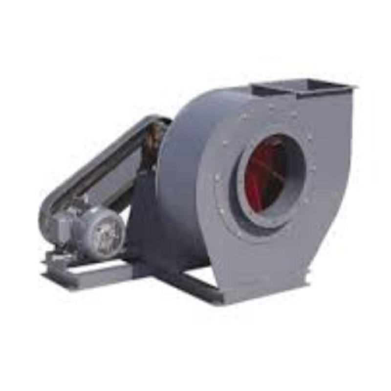Приложения на промишлени вентилатори в електроцентрали: Как системите с центробежни вентилатори подобряват работата на котела и димните газове