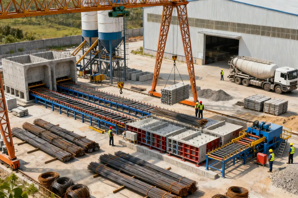 Сфери на строителството и гражданското инженерство