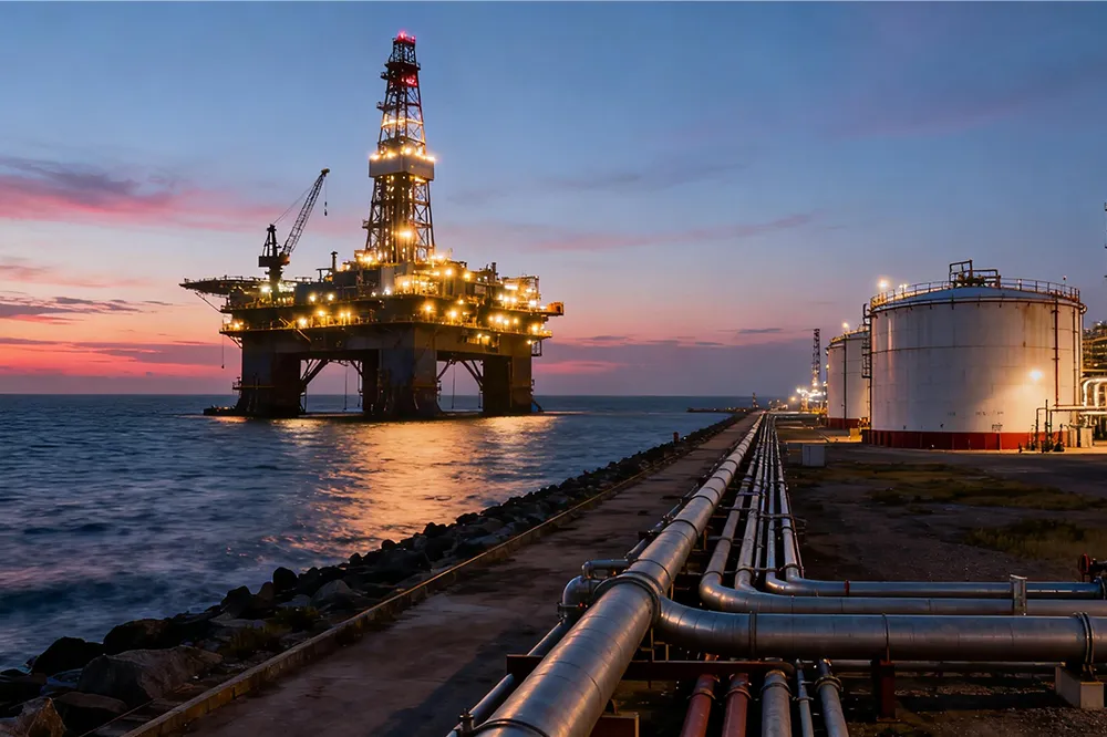 Енергетика и електроенергетика