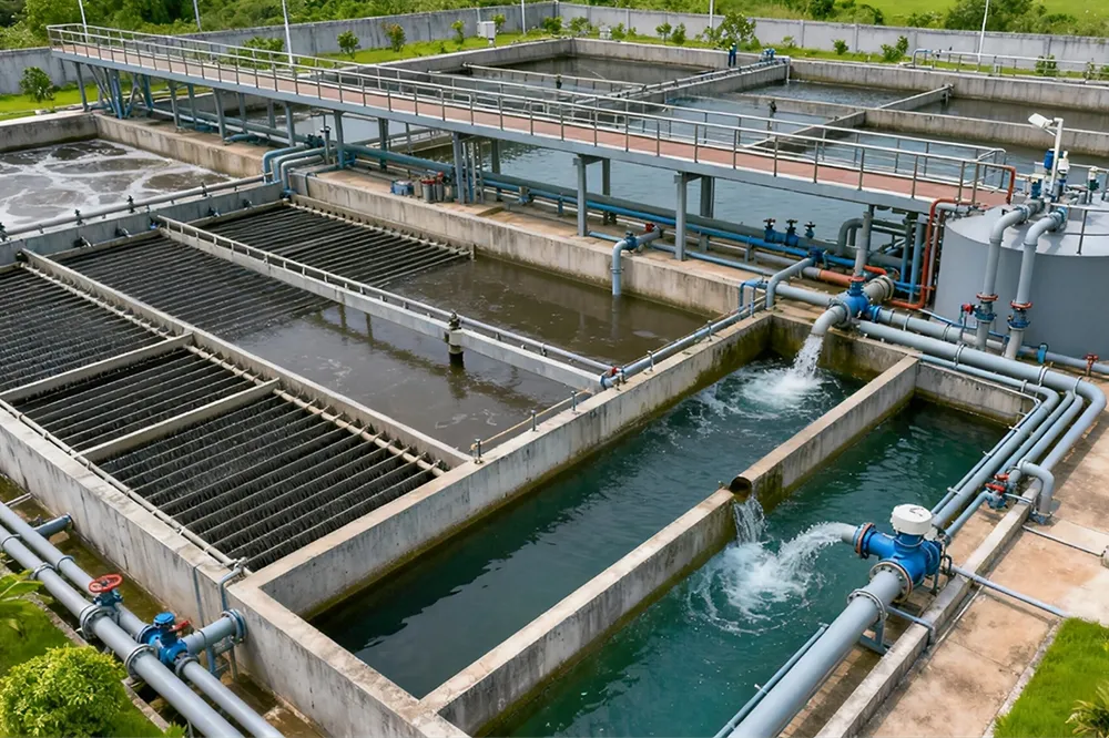 Сектор Опазване на околната среда