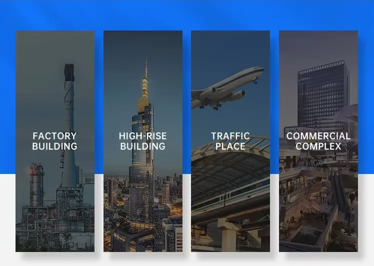 Forward Curved Centrifugal Blower